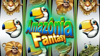 amazonia fantasy