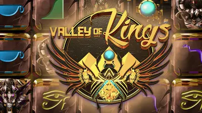 valley of kings