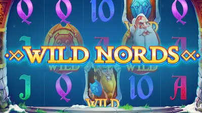 wild nords